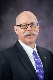 K-State names Ernie Minton as interim leader of College of Agriculture