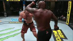 Fantasy football 2021 wide receiver rankings: Derrick Lewis Tko Alexey Oleinik Gifs Sherdog Forums Ufc Mma Boxing Discussion