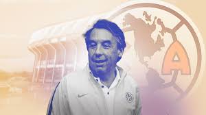 Autorizan la venta millonaria del América y el Azteca a Emilio Azcárraga