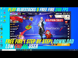 Maybe you would like to learn more about one of these? Garena Free Fire Download For Pc Windows All You Need To Know