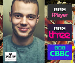 ALEX DRAPER IN PHOENIX RISE