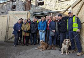 The Gardeners' House Penzance starts major building work this February