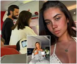 There were sparks flying”