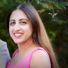 Sonia Kaur (@ThatPunjabiMom)