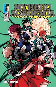 My Hero Academia Vol 22 22 Paperback December 03 2019 In 2020 My Hero My Hero Academia Manga My Hero Academia
