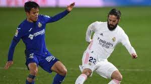 Head to head information (h2h). Real Madrid Vs Getafe Predictions Odds And How And Where To Watch Or Live Stream Online Free In The Us La Liga 2020 2021 Today Fanatiz Usa Watch Here Bolavip Us