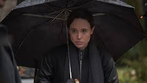 Warum Das Coming Out Von Elliot Page So Mutig Ist Queer De Elliot page, who is best known for his work in films like juno and inception, came out as transgender on tuesday.