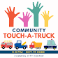 Community Touch-A-Truck Event at City Center event image