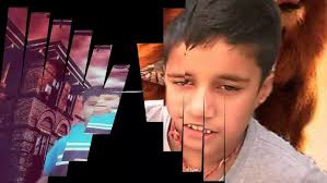 Short action movie for govind joshi