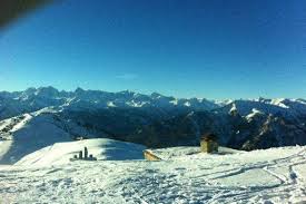 Location Appartement A Montgenevre Proche Des Stations De Ski Des Hautes Alpes Provence Alpes Cote D Azur