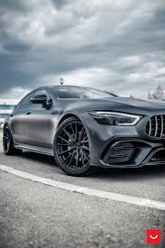 Mercedes Amg Gt 43 Hybrid Forged Series Hf 4t C Vossen Wheels 2020 49 Mercedes Amg Vossen Amg