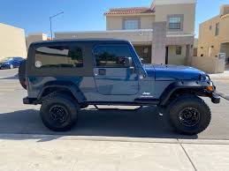 Image result for Patriot Blue 2004 Jeep