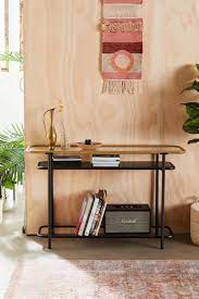 Each argument will be formatted and printed separately on new line. 10 Slim Console Tables For Entryways Apartment Therapy