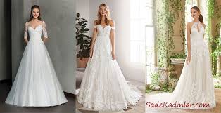 A Kesim Gelinlik Modelleri Tum Vucut Tipleri Icin Moda Fashion Fashionblogger Gelinlik Akesimgelinlik Wedding Weddingid The Dress Gelinlik Vucut Tipleri