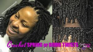 Brand name xtrend title 12 inch spring twist ombre colors butterfly locs crochet braids synthetic hair extensions weight 110g(12inch)/pack.(usually 6 packs can full a head) hair color 1b#,350#,27#,30#,t30#,t350#,613#,t27# hair quality synthetic hair, kanekalon crochet hair. Crochet Spring And Bomb Twists Youtube
