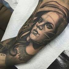 62 Tattoo Artist Jon Mesa ideas