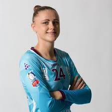 Adrianna Płaczek - handball-base