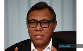Maybe you would like to learn more about one of these? Bernama Two Bodyguards Beaten By Employer To Be Klang Bersatu Adopted Family Members