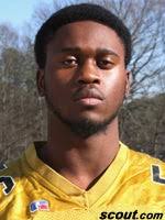 Georgia 2010 Football Visits