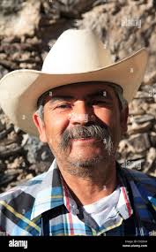 Sombrero real hi-res stock photography and images