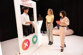 Ersties Serafina - Tinder in Real Life 3