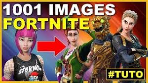 Fortnite skins list all characters outfits. Tuto Le Meilleur Site D Images Pour Fortnite Battle Royale Skins Et Nouveautes Youtube