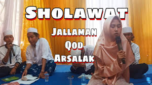 Check spelling or type a new query. Download Lagu Sholawat Jalla Man Qod Arsalak 3 Download Lagu Mp3 Gratis