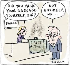 Last year, two documentaries regarding the adam goodes booing fiasco were released mere weeks apart: 2015 Kudelka Cartoons