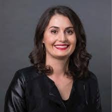 Sophia Baughman's Instagram, Twitter & Facebook