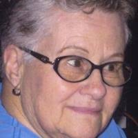 Blair G. "Judy" Shipe