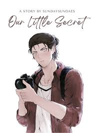 Fanfics for Eren Jaeger — Our Little Secret - Chapter 6 (End)