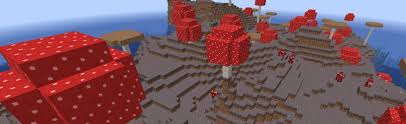 Biomes O Plenty Seeds Reddit Minecraft Mushroom Island Seeds 2020 Pro Game Guides