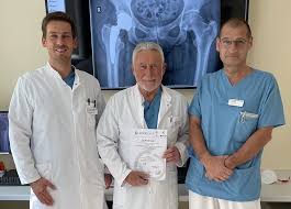 Hohe Qualität des Endoprothetikzentrums bestätigt : 05.09.2022, 10.23 Uhr