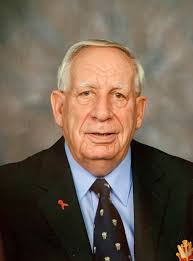 Paul Wharton Obituary