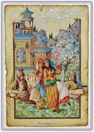Ressam Kamil Aslanger 1949 Turk Ressam Sayfa 4 Forum Gercek Sanatsal Resimler Resim Islami Sanat