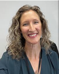 Superintendent Dr. Eric Jay Rosser is pleased to announce the appointment  of Alicia Fonseca as the Executive Director of Bilingual Education and  World Languages. She officially begins her duties