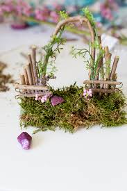 Check spelling or type a new query. Fairy Garden Starter Kit And How To Make A Fairy Garden Gate