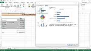 create charts quicker by saving chart templates in excel