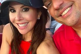 Gayle Guyardo's Instagram, Twitter & Facebook