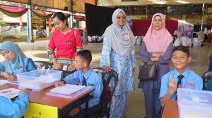 Kali ini kami kongsikan sedikit infomasi umum ini, semoga ianya bermanfaat kepada anda. Pendaftaran Pelajar Tingkatan 1 2019 Be The Best Beat The Rest