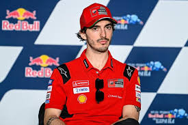 Francesco pecco bagnaia (born 14 january 1997 in turin) is a solo motorcycle racer from italy competing in motogp for the ducati lenovo team. Results Of Free Practice 2 Motogp Italy Bagnaia Raced Valentino Rossi Almost Last Okezone Sports Archysport