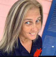 Chunk Blonde 🤍🤎 #blondehair #haircolor #hairstyle