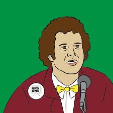 The Best Of Comedy Minus One