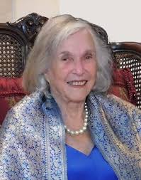 Martha Beasley Cassels Obituary