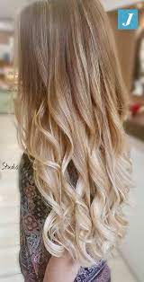 Capelli neri, castani, rossi e biondi. Pin On Degrade Joelle