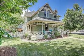 1887 Queen Anne In Denver Colorado Captivating Houses Old Houses For Sale Old Houses Victorian Homes