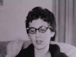 Margaret Loretta “Margie” Stolz Starr (1936-2007)