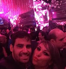 MYNT LOUNGE, Miami Beach