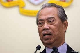 We just finished the meeting. Muhyiddin Panel Formed To Look Into Reconvening Of Parliament The Edge Markets