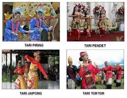 Unsur ruang dalam gerak tari adalah. Unsur Unsur Tari Nusantara